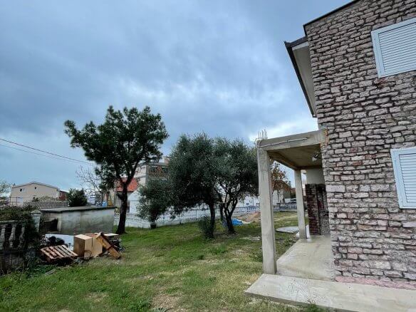 Apartment in Šušanj/ Bar for rent – MB87