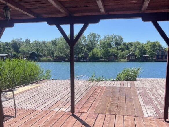 Kuća na Adi Bojani/Ulcinj na prodaju – UlHK23
