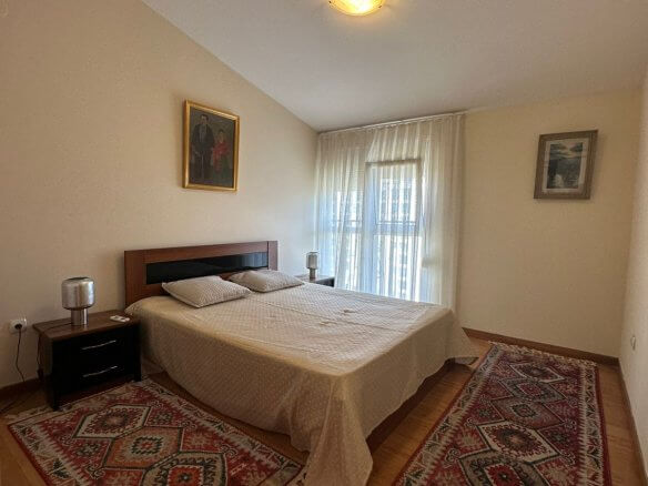 Modern apartment in Bar for sale – BWK40