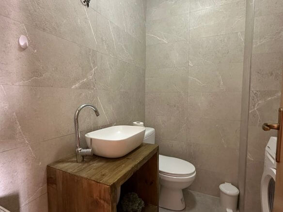 Modern apartment in Bar for sale – BWK40