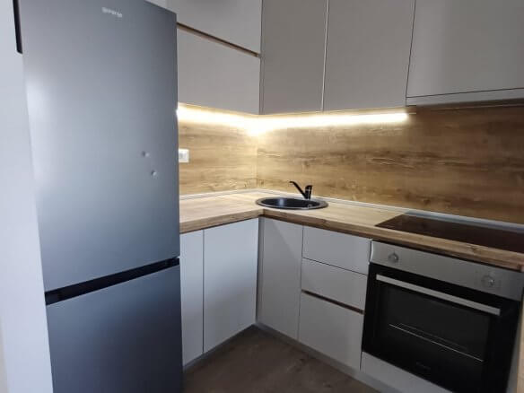 Wohnung in Šušanj/Bar zur Miete – MB82