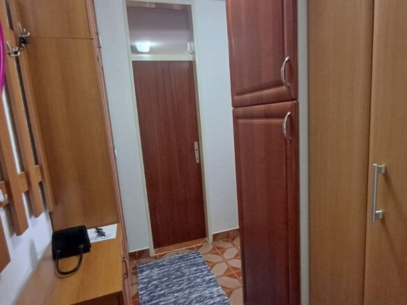 Wohnung im Zentrum von Bar zur Miete – MB70
