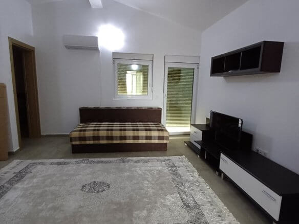 2 apartments in a house in Polje/Bar for rent – MB81
