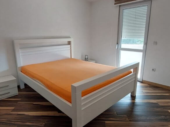 3-bedroom apartment in Bjeliši/ Bar for rent – MB79