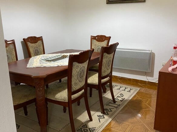 Apartment in Zaljevo/ Bar for rent – MB86