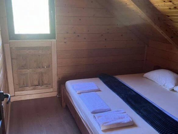 Kuća na Adi Bojani/Ulcinj na prodaju – UlHK23