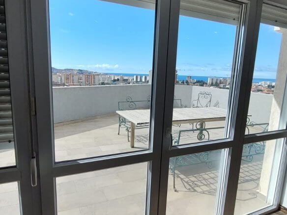 3-bedroom apartment in Bjeliši/ Bar for rent – MB79