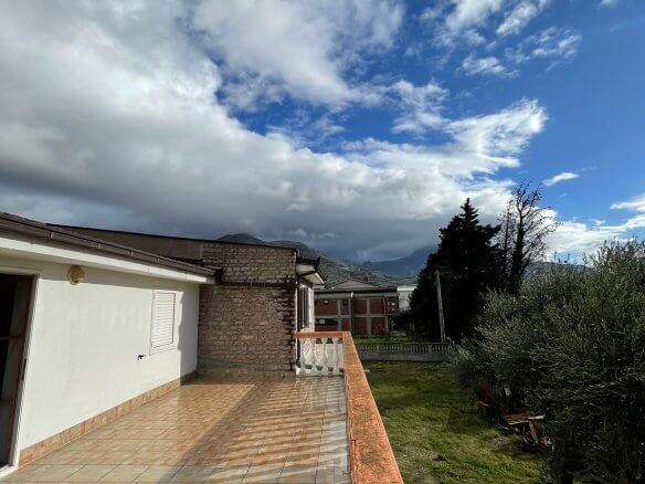 Apartment in Šušanj/ Bar for rent – MB87