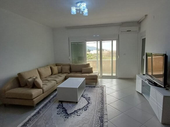 2 apartments in a house in Polje/Bar for rent – MB81