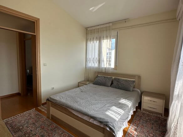 Modern apartment in Bar for sale – BWK40