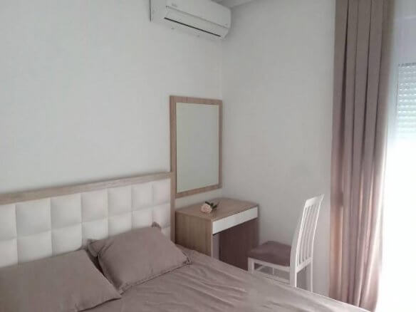 Apartment in Ulcinj for sale – UlWK4