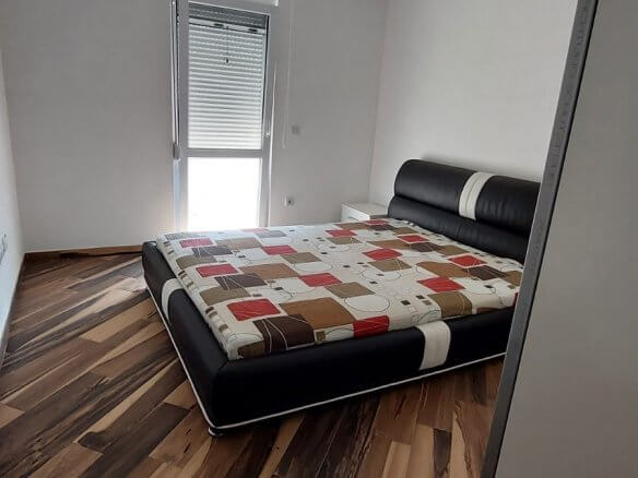 3-bedroom apartment in Bjeliši/ Bar for rent – MB79