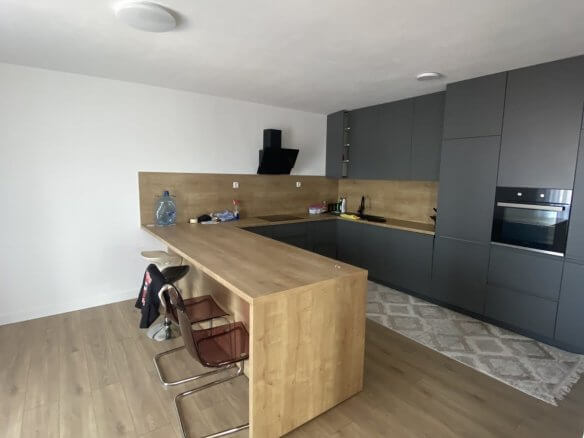 3-room apartment in Bjeliši/ Bar for rent – MB77