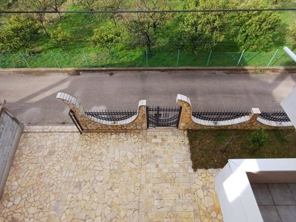 2 apartments in a house in Polje/Bar for rent – MB81