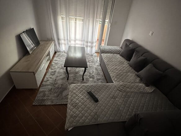 Wohnung in Šušanj/Bar zur Miete – MB91