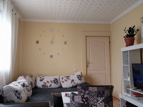 Prodaje se apartmanska kuća u Bjelišima/ Baru – BHK125