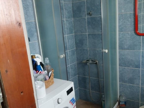 Prodaje se apartmanska kuća u Bjelišima/ Baru – BHK125