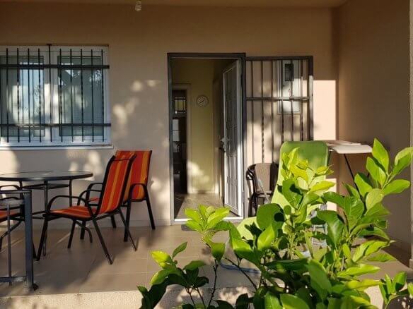 Apartment house in Utjeha for sale – UHK26