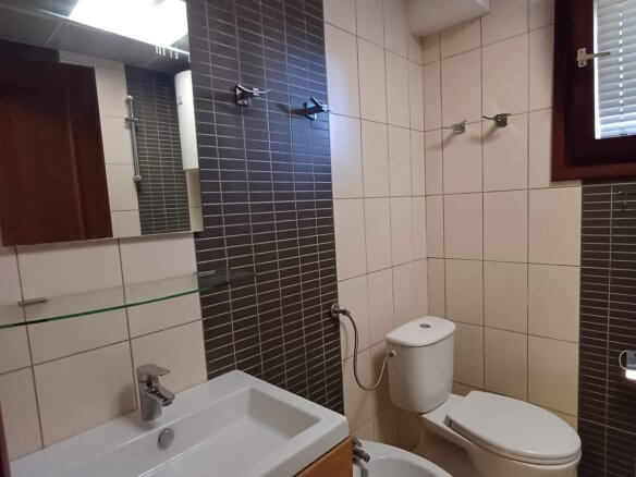 Apartment in the center of Bar for rent – MB83