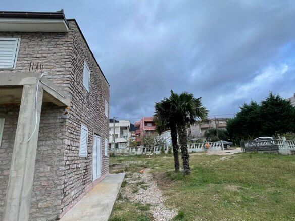 Apartment in Šušanj/ Bar for rent – MB87