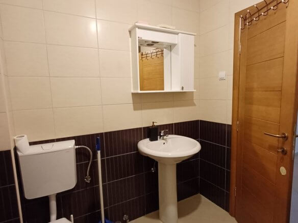 2 apartments in a house in Polje/Bar for rent – MB81