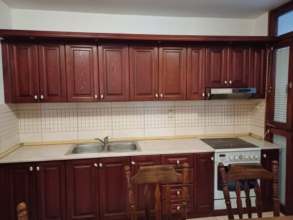 Apartment in the center of Bar for rent – MB83