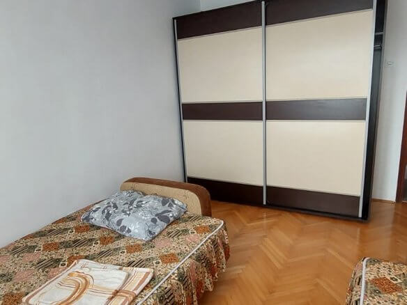 Apartment in the center of Bar for rent – MB85