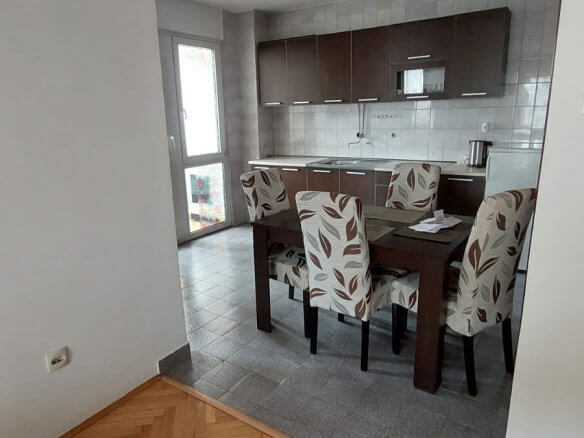 Apartment in the center of Bar for rent – MB85