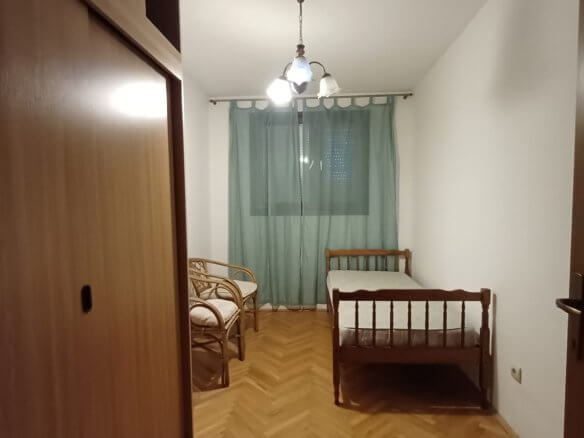 Apartment in the center of Bar for rent – MB83