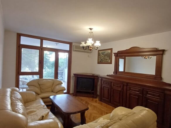 Apartment in the center of Bar for rent – MB83