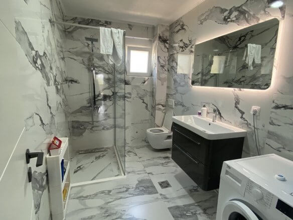 3-room apartment in Bjeliši/ Bar for rent – MB77