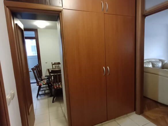 Apartment in the center of Bar for rent – MB83
