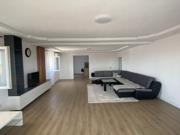 3-room apartment in Bjeliši/ Bar for rent – MB77