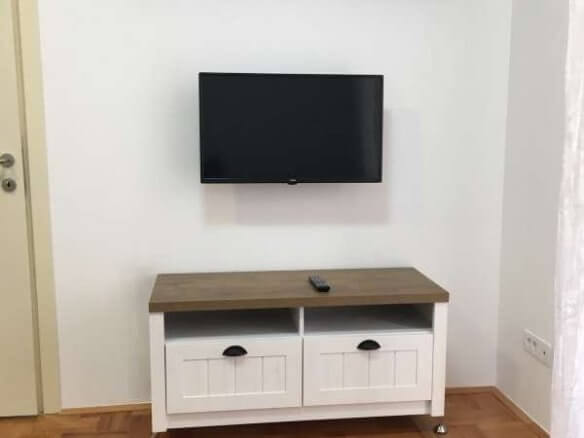 1-bedroom apartment in Bar for rent – MB80