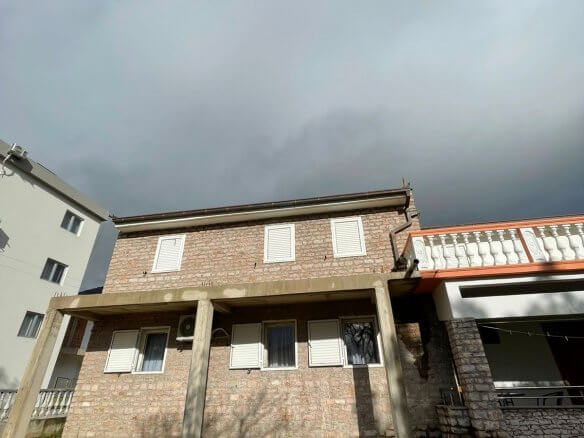 Apartment in Šušanj/ Bar for rent – MB87