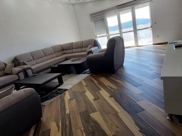 3-bedroom apartment in Bjeliši/ Bar for rent – MB79