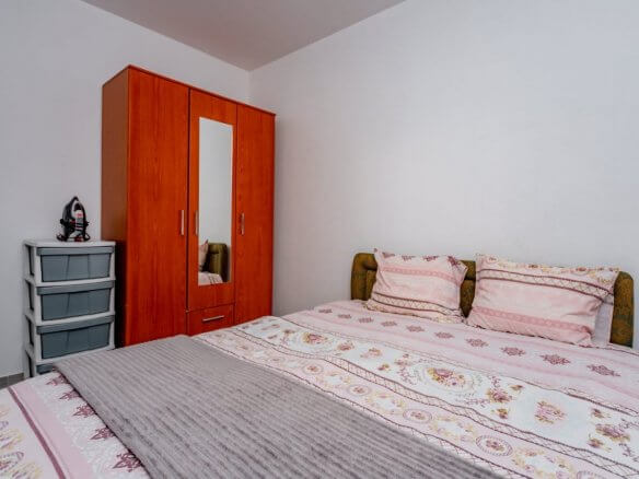 Apartment in the center of Bar for rent – MB100
