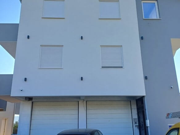 Аренда квартиры в центре Бара – MB98