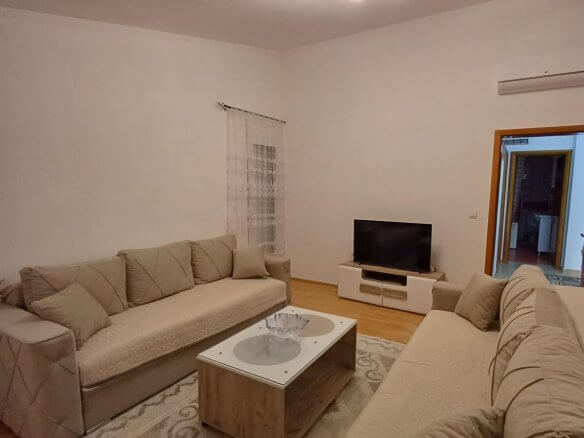 Apartment for rent in Dobra Voda – MDV14
