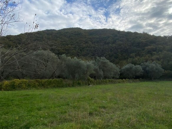 Prodaje se zemljište sa ruševinama u Velembusima/Bar – B95