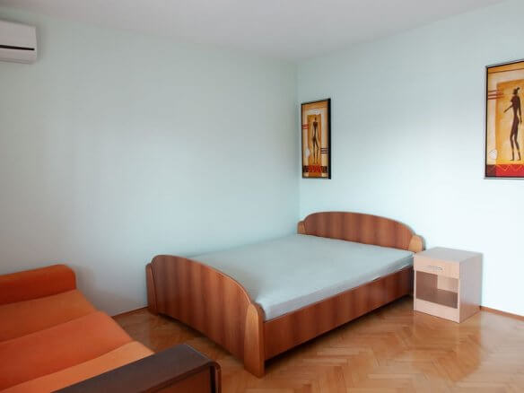 2 modern houses for sale in Šušanj/Bar – BHK128