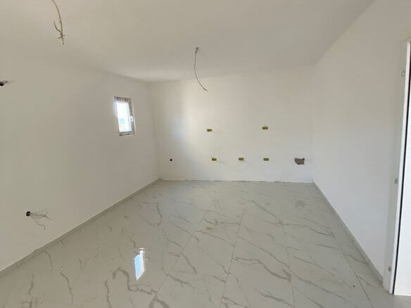 Haus 4 aus modernem Häuserkomplex in Dubrava zum Kauf – DuHK47