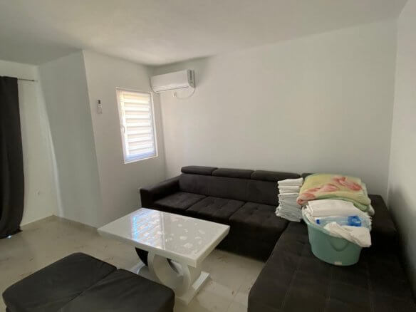 Haus 2 aus modernem Häuserkomplex in Dubrava zum Kauf – DuHK45