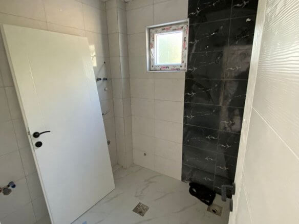 Haus 4 aus modernem Häuserkomplex in Dubrava zum Kauf – DuHK47