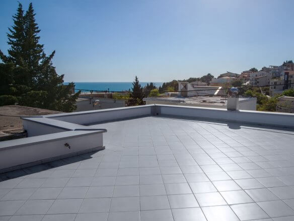 2 modern houses for sale in Šušanj/Bar – BHK128