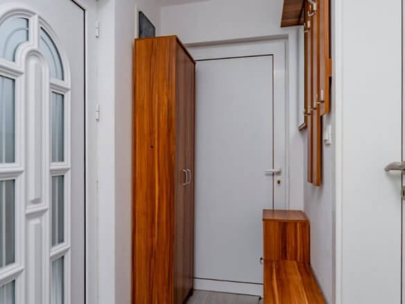 Apartment in the center of Bar for rent – MB100