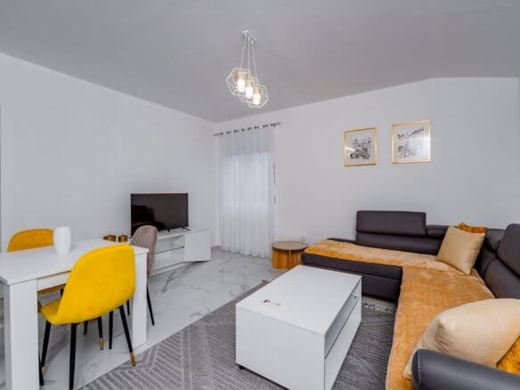 Apartment in the center of Bar for rent – MB99