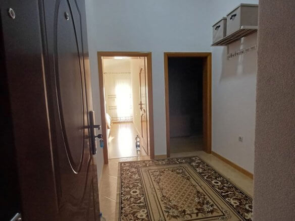 Apartment for rent in Dobra Voda – MDV14