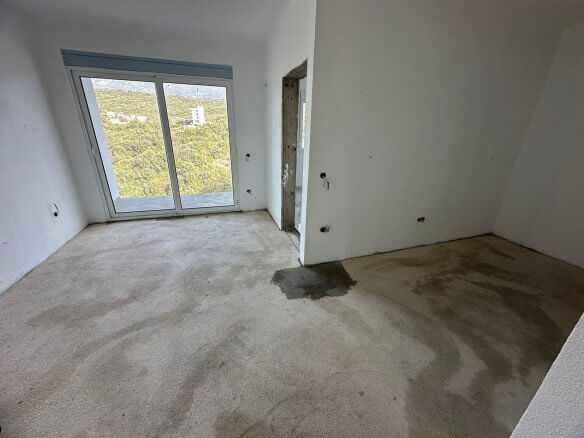3 Neubau-Wohnungen in einem Haus in Utjeha/Bar zum Kauf – UWK5