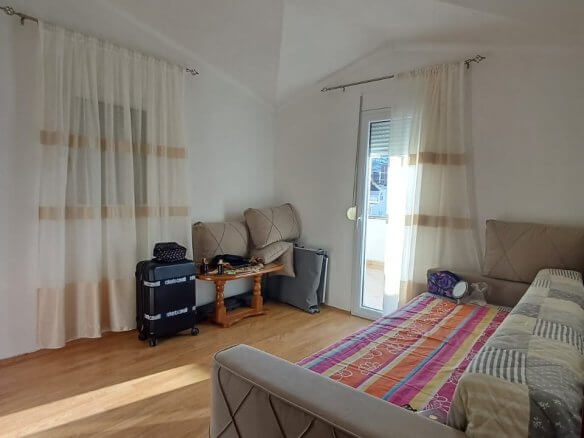 Apartment in Dobra Voda for rent – MDV15
